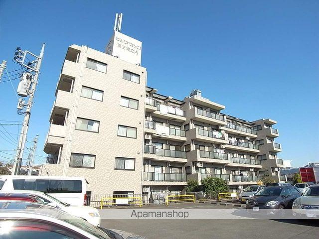 ビッグヴァン京王堀之内