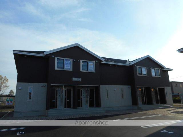 グランドールKRⅡ(2LDK/2階)