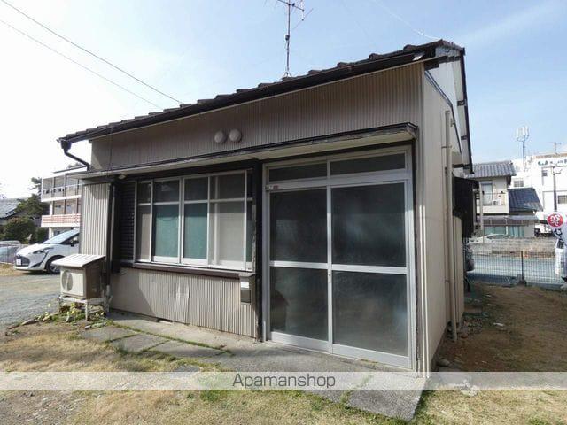 静岡県浜松市中央区 1階建 築60年
