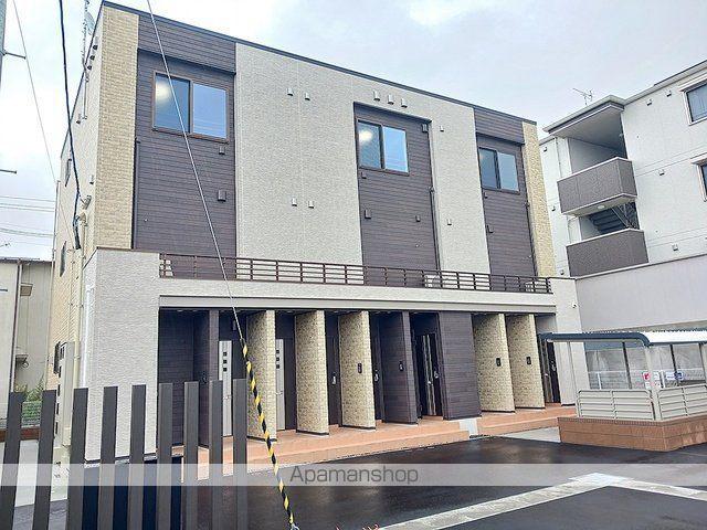 ジャン ノーブル M