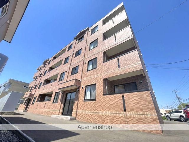 プロージェ亀田港