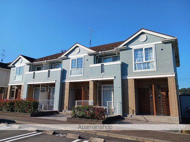 セントラル・ケイC棟