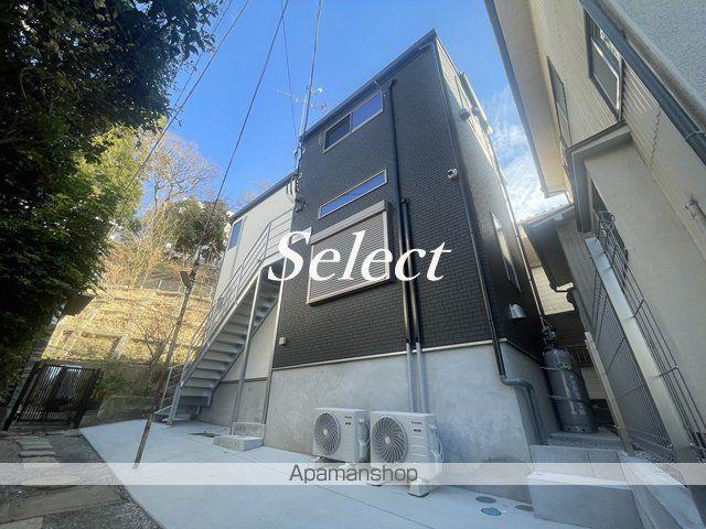 プラナス中村町Ⅱ