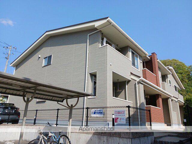 広島県福山市 2階建 築7年