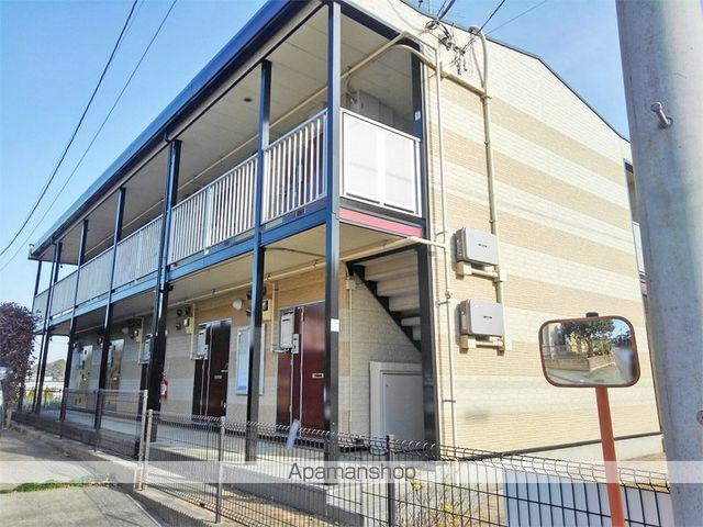 レオパレスアネックス