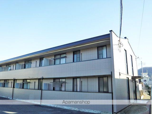 レオパレスヴィラ千塚