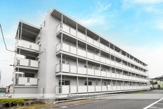ビレッジハウス中貫1号棟