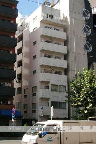 スカイコート中目黒