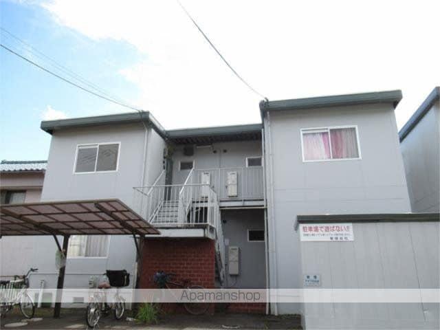 グリーンハイツ押切A