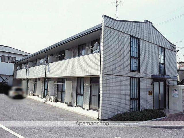 レオパレス鏡島