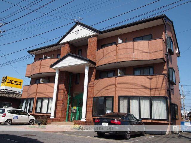 クレセール鹿嶋