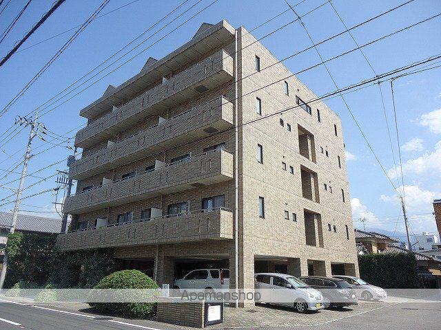 ザ・グローバルウエスト(ワンルーム/1階)