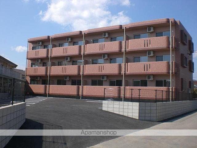 グリーン デイ(2LDK/2階)