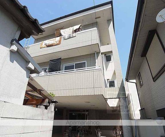 ベルエール長法寺