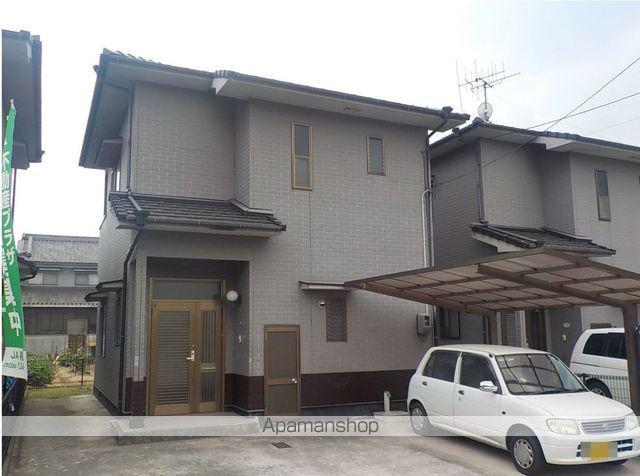 広島県福山市 2階建 築29年