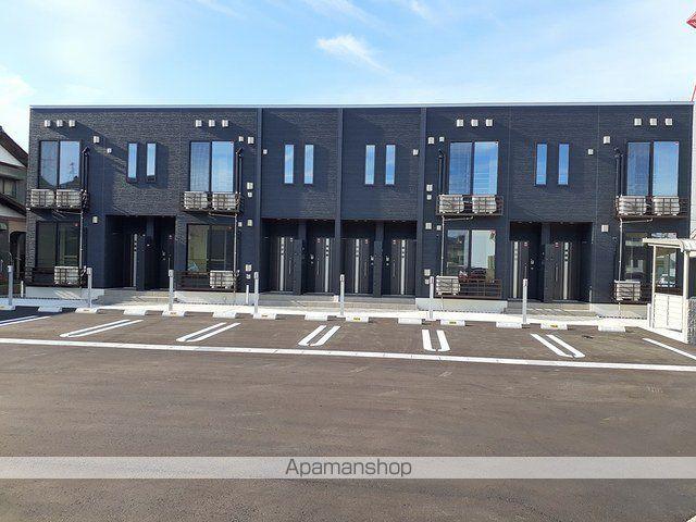 サンピラー(2LDK/2階)