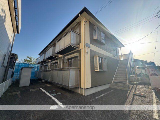 プラシード香久池