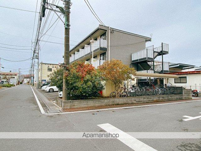 レオパレスアビタシオン