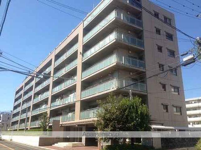 サーパス下飯田(3LDK/2階)