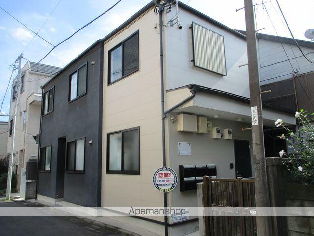 アーバンフラット要町