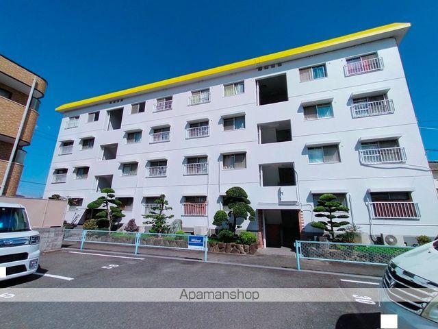 江尻マンション