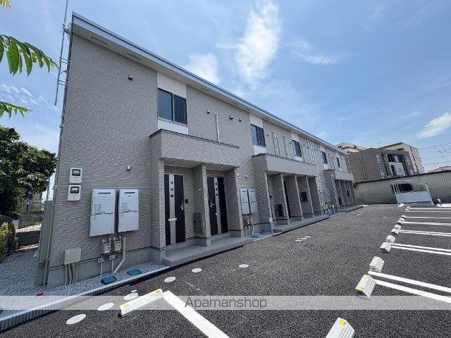 沖野3丁目アパート