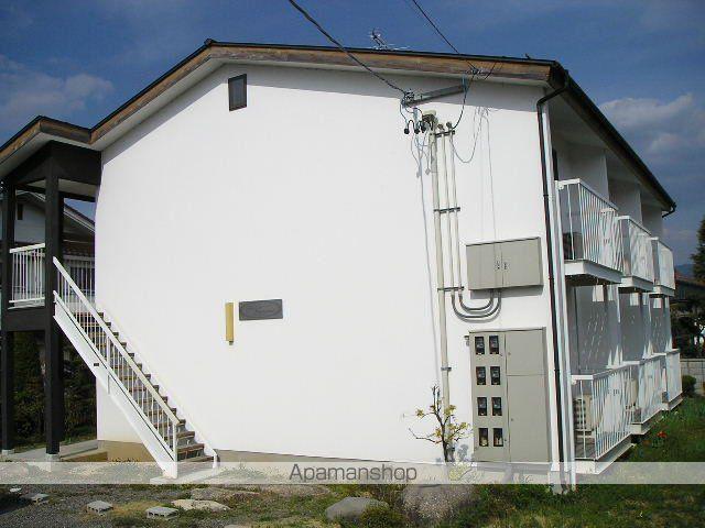 ヴィラ・ルスティカーナ