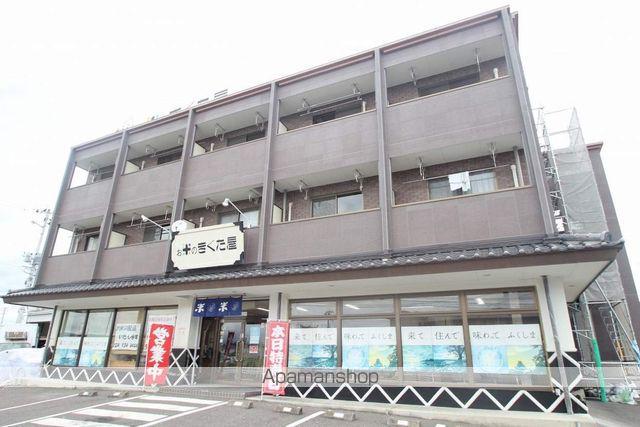 飯島ビル(2K/2階)