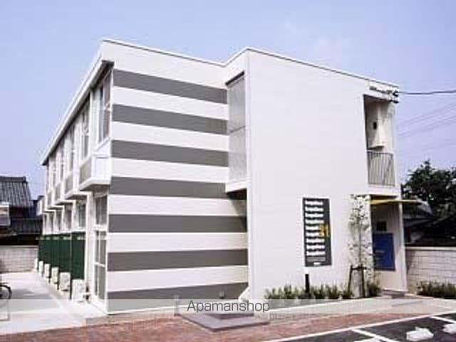 レオパレスSUN FOREST