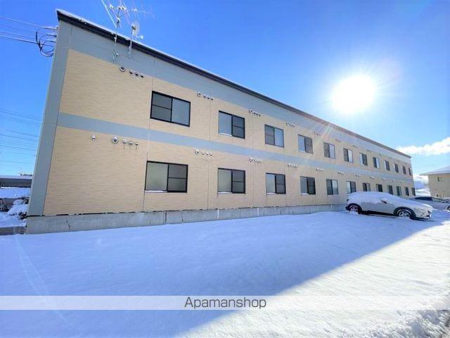 レオパレスGLADNESS Ⅱ