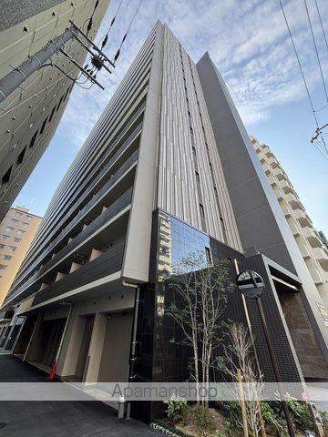 LIVIOMAISON新大阪