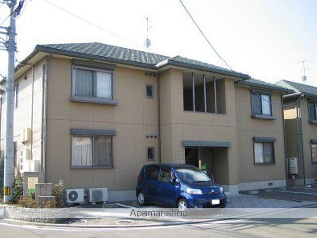 ピュア土居田 B棟