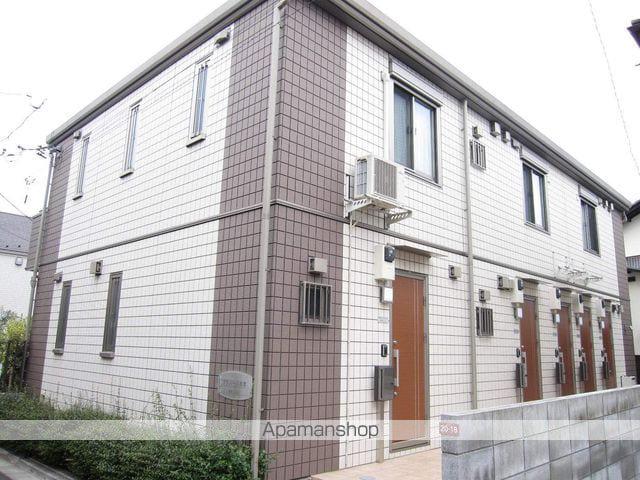 プランドール杉並