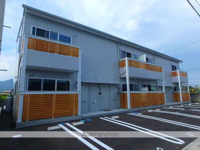 ピース・ドエル B棟