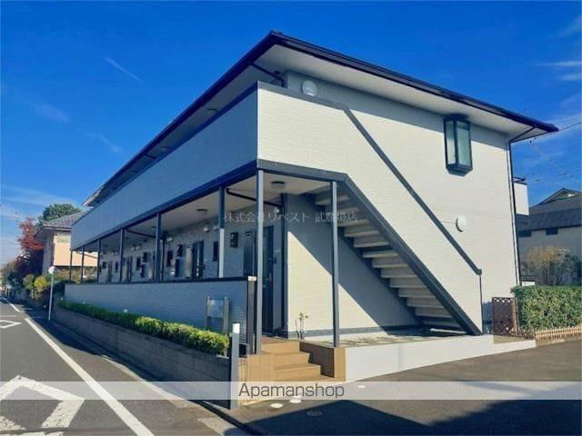 オークヴィラ武蔵野
