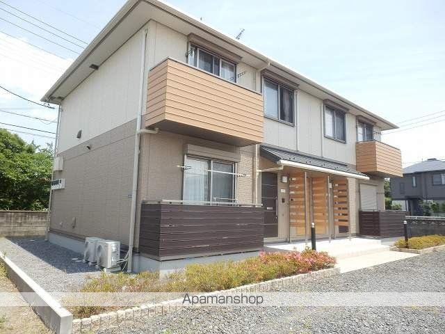 アネックスアリューⅡ