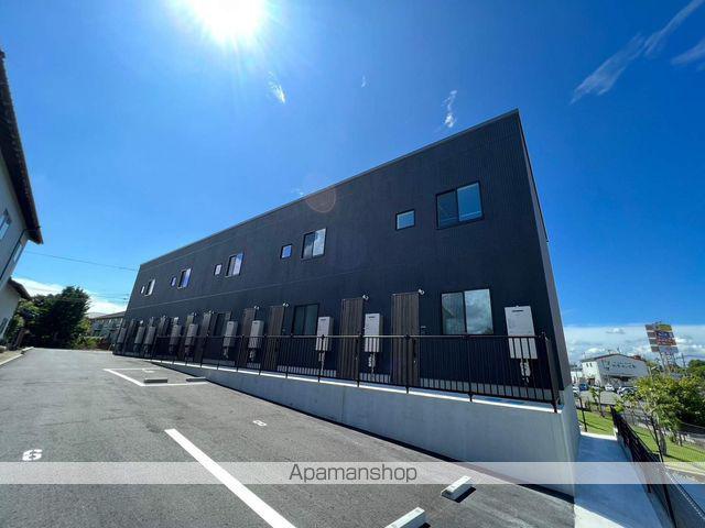 GRAN・A合川町(1LDK/2階)