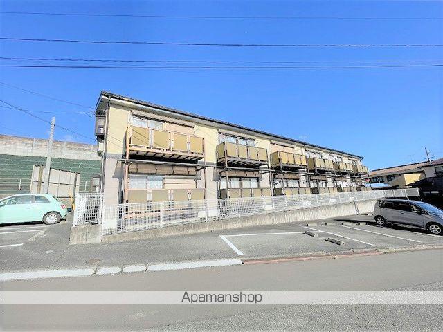 SURPLUS TWO今宮(1LDK/1階)