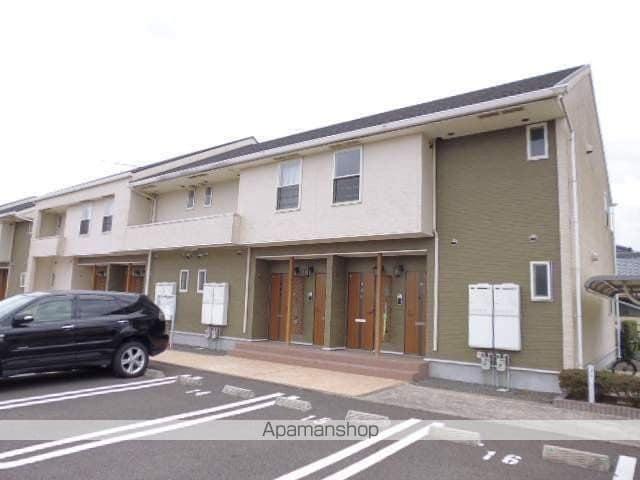 ベル セレーノ C棟