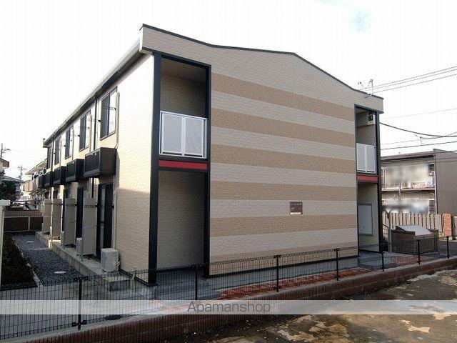 レオパレス若松