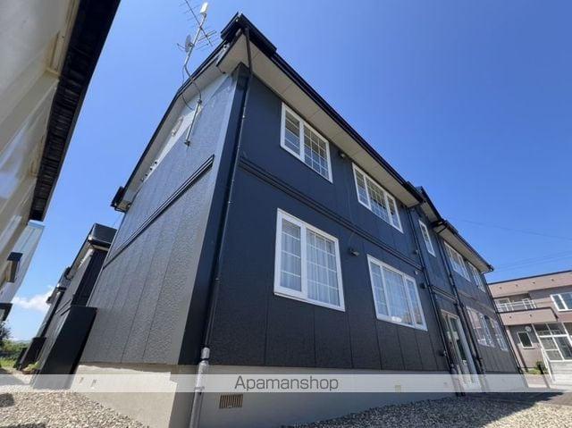 ハウスコンフォートC(2LDK/2階)