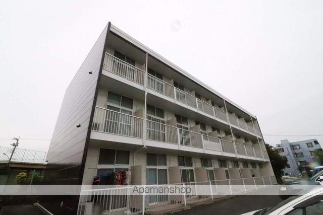 レオパレスJPⅡ