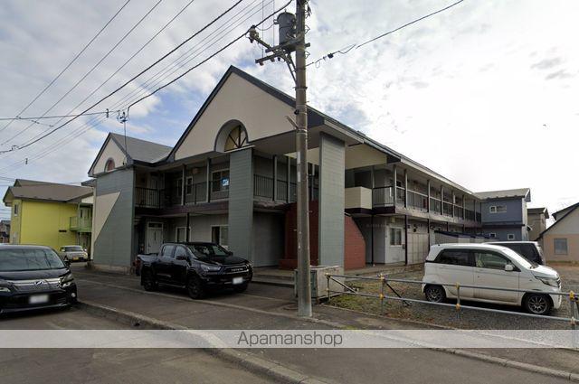 サンハイム春日Ⅱ