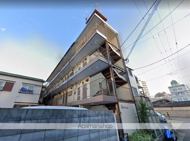 第一めぐみマンション