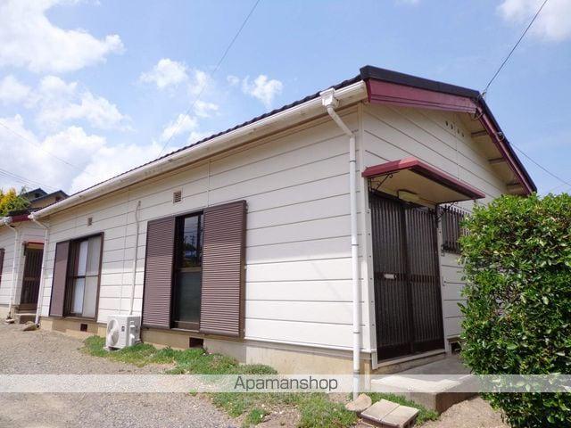 大糸線 北松本駅 徒歩15分  築35年(2LDK)