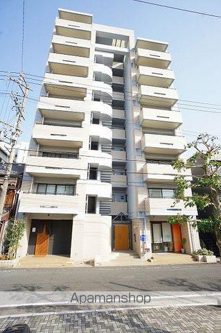 パークマンション常磐町