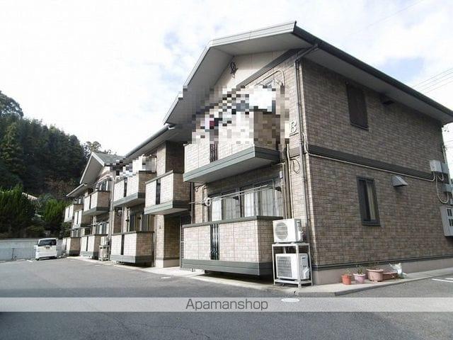 ラ・ヴェール B棟