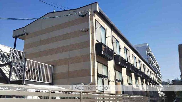 レオパレスVITAE