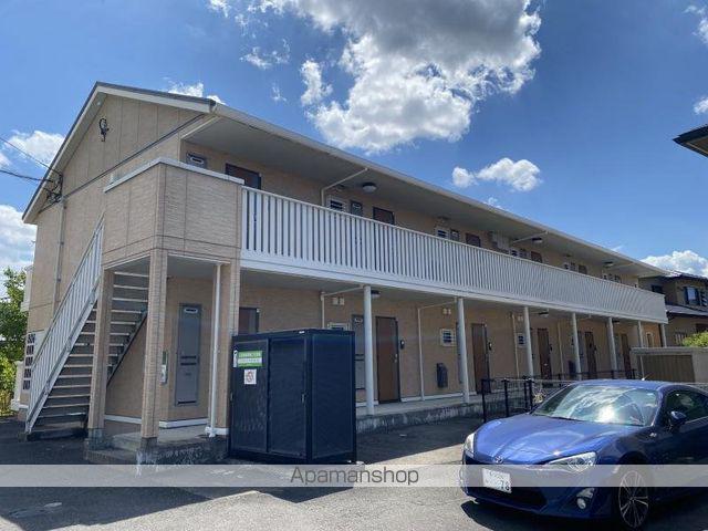 フルジェンテ太田Ⅱ