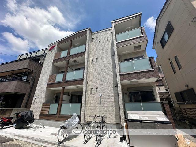 ルミエール若江岩田